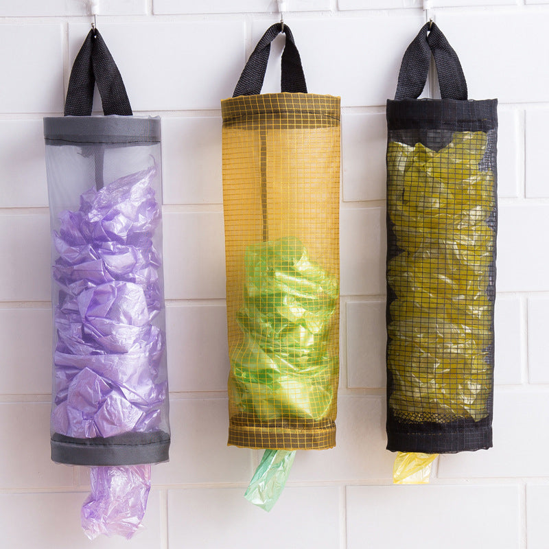 Hengende Plastpose Organizer