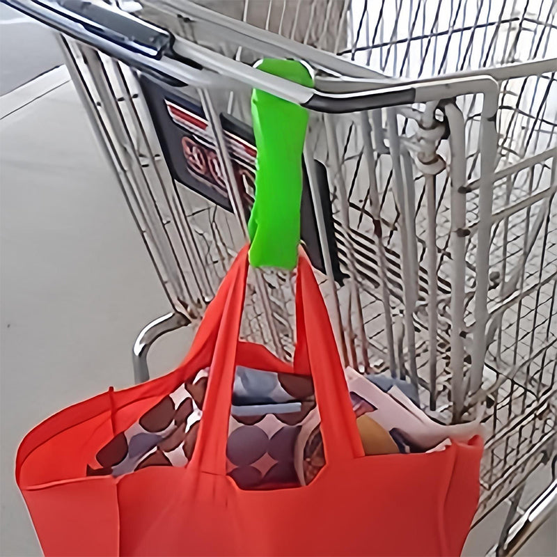 Håndfri veskebærer
