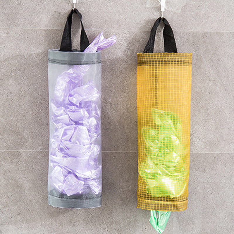 Hengende Plastpose Organizer
