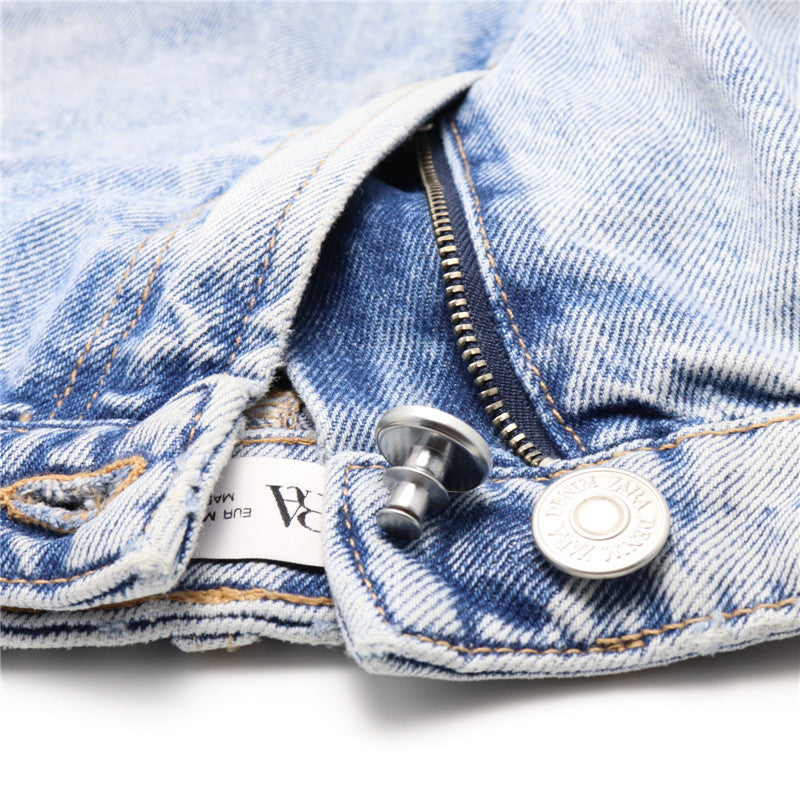 Avtakbare Metall-Knapper（1 boks med 16 stk）