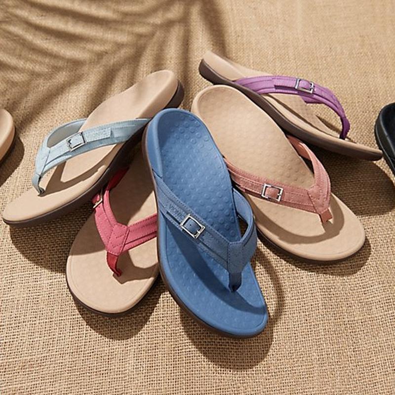Enkle PU Flip-Flops