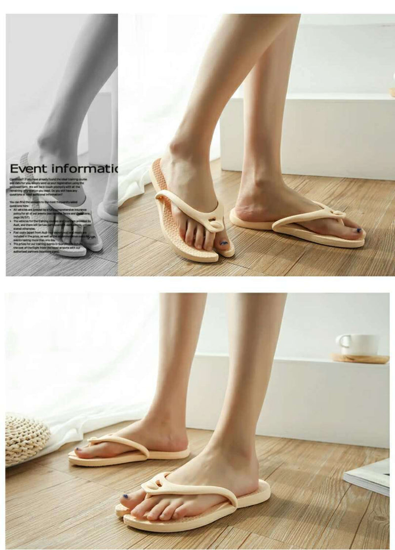 Avtakbare flip-flops