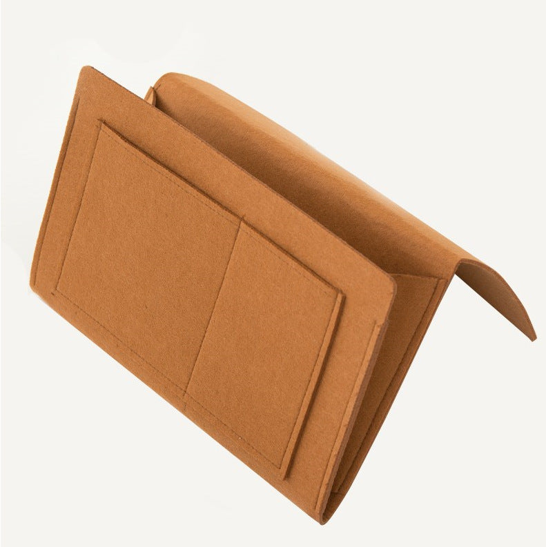 Bedside Organizer Hengeveske