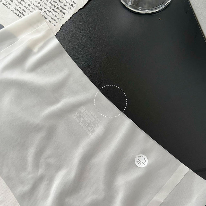 Ice Silk No Trace-truser for kvinner