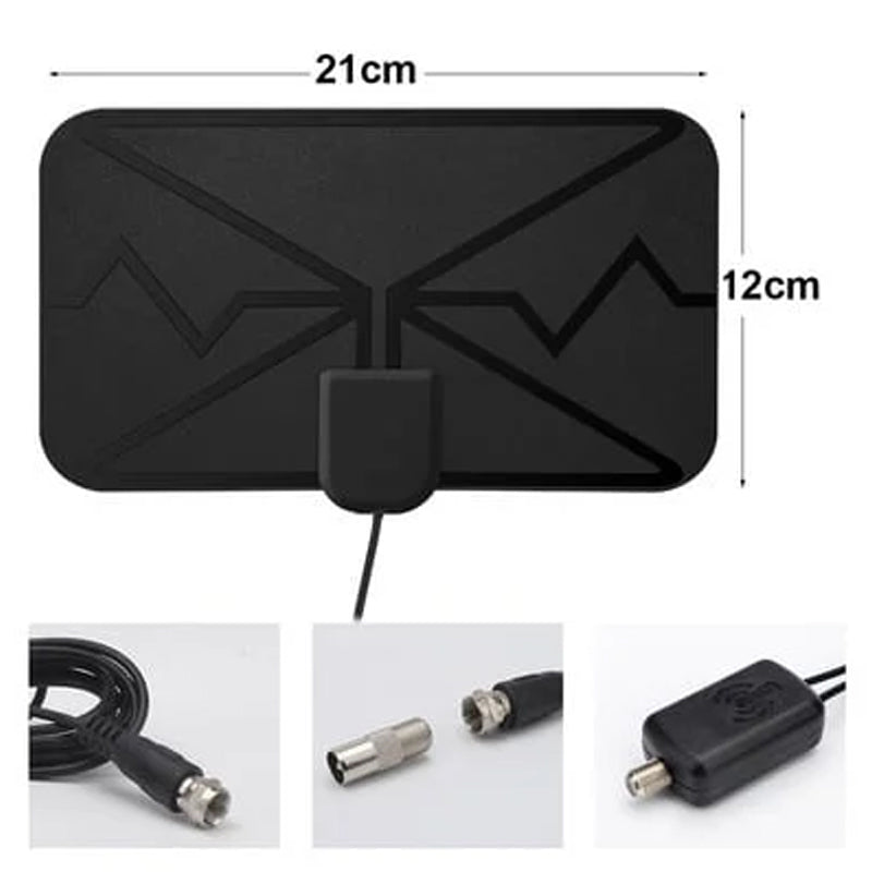 Oppgrader digital HDtv-antenne 4k