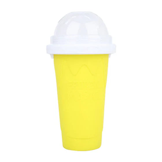 Sommer Ny Magic Ice Cup
