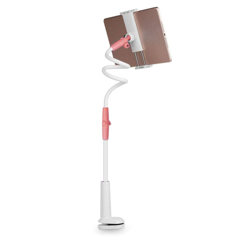 Vribar og fleksibel telefonholder