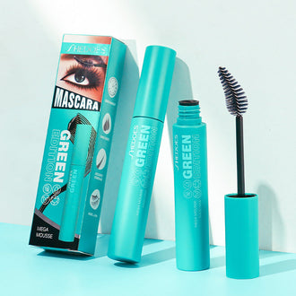 Vanntett tett mascara