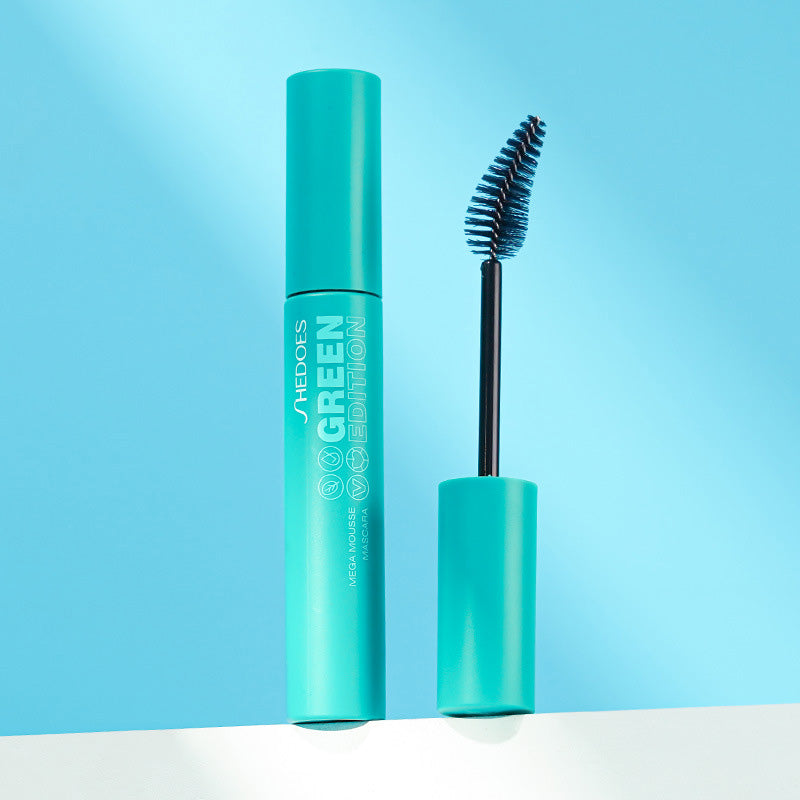 Vanntett tett mascara
