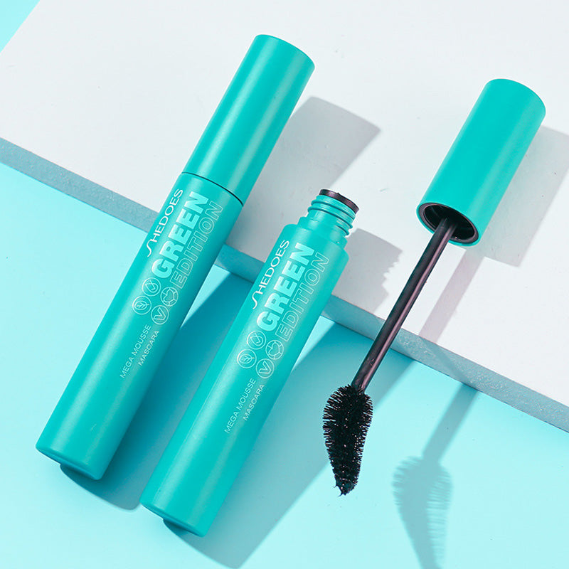 Vanntett tett mascara