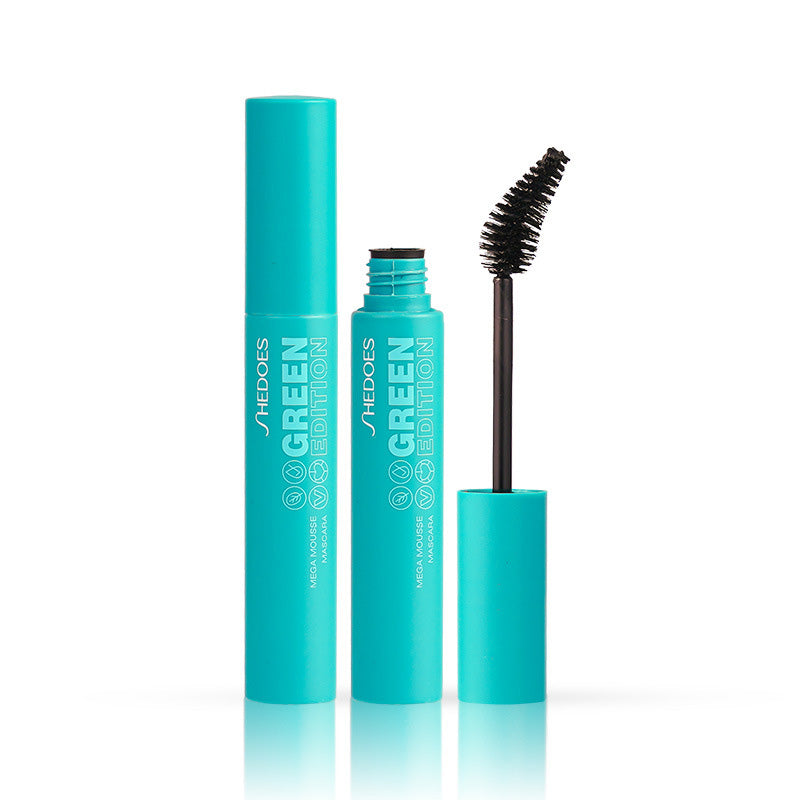 Vanntett tett mascara