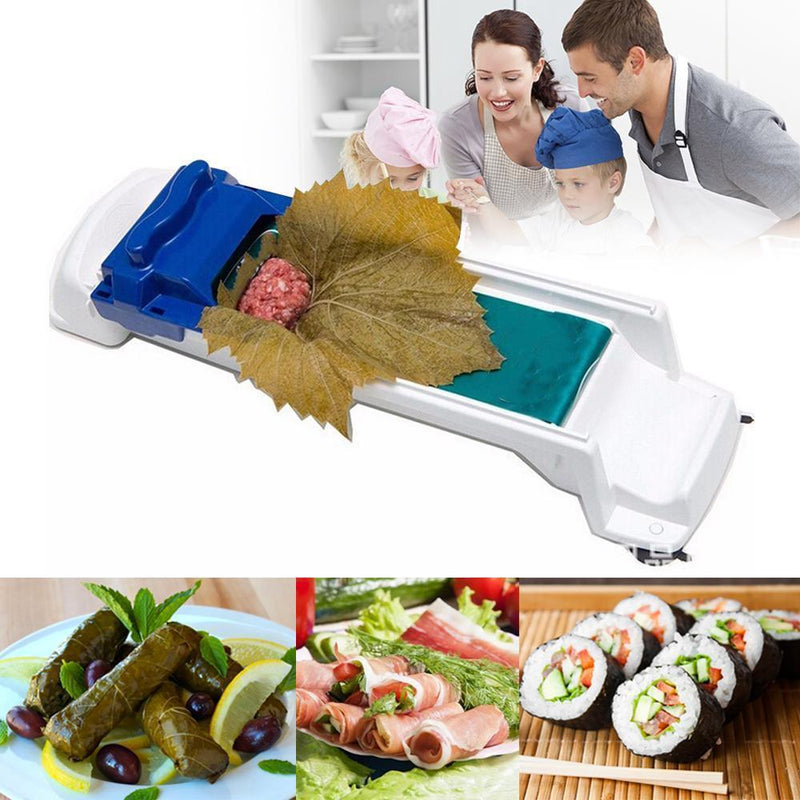 Vegetable And Meat Rolls Rolls Tool, 2 Pieces