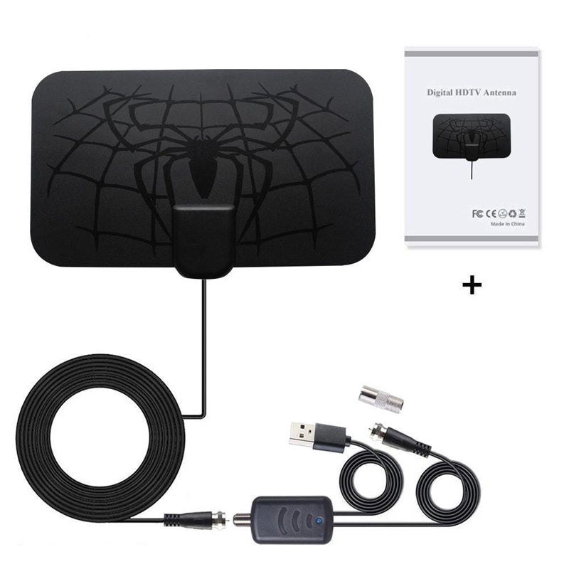 Digital TV-antenne
