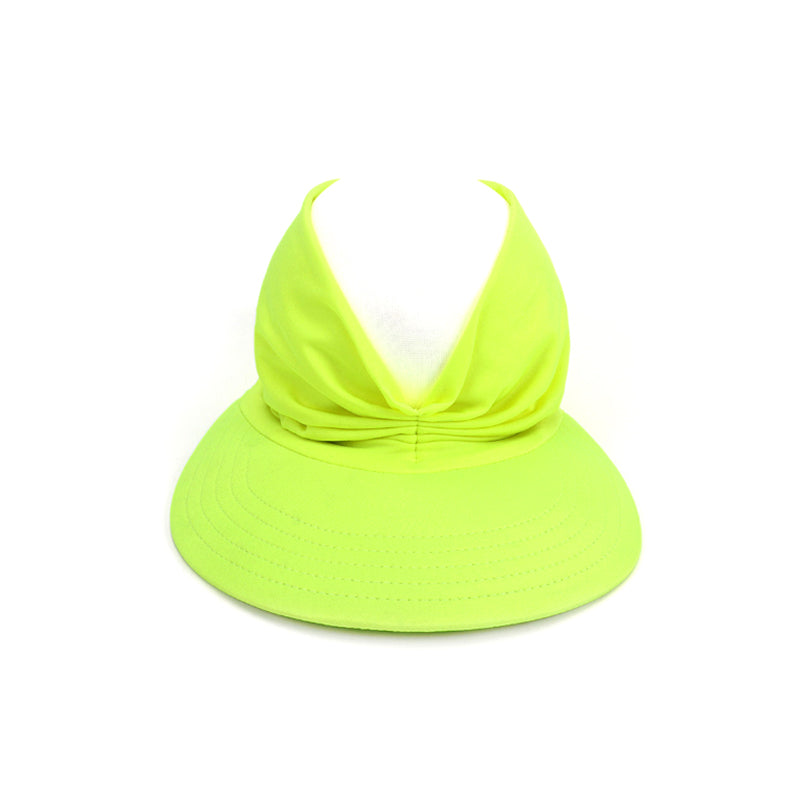 Sommer caps for kvinner