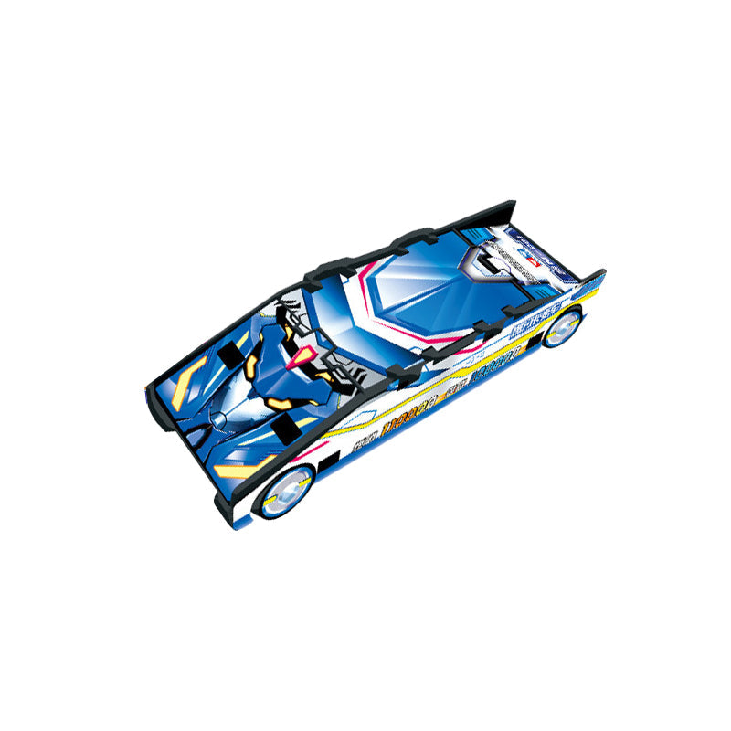 Rapid Car Pop-out-kort