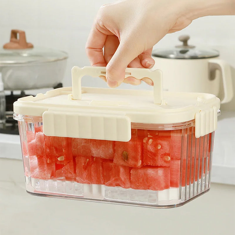 Iskrystall Fresh-holding Box
