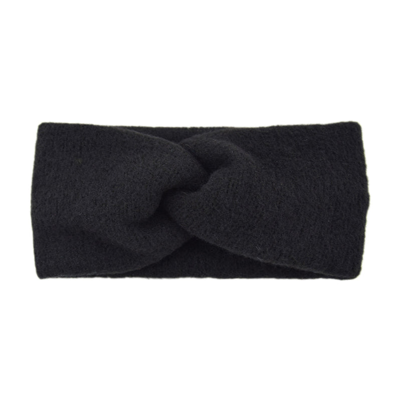 Baby Alpaca twisted pannebånd-pakke