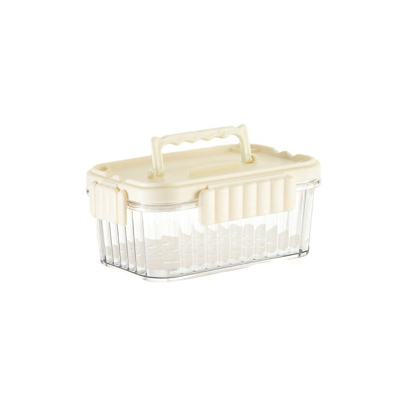 Iskrystall Fresh-holding Box