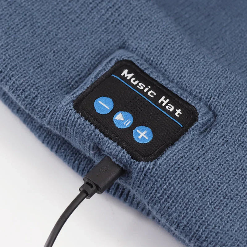 LED-belysnings Bluetooth-lue