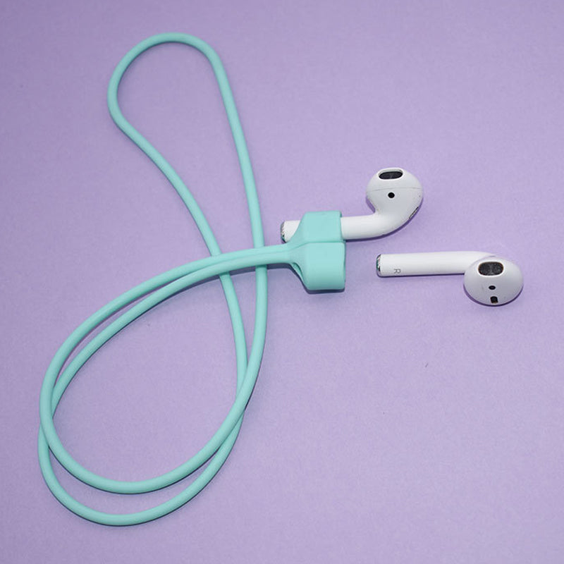 Anti-tapt Magnetisk Airpods nakkestropp