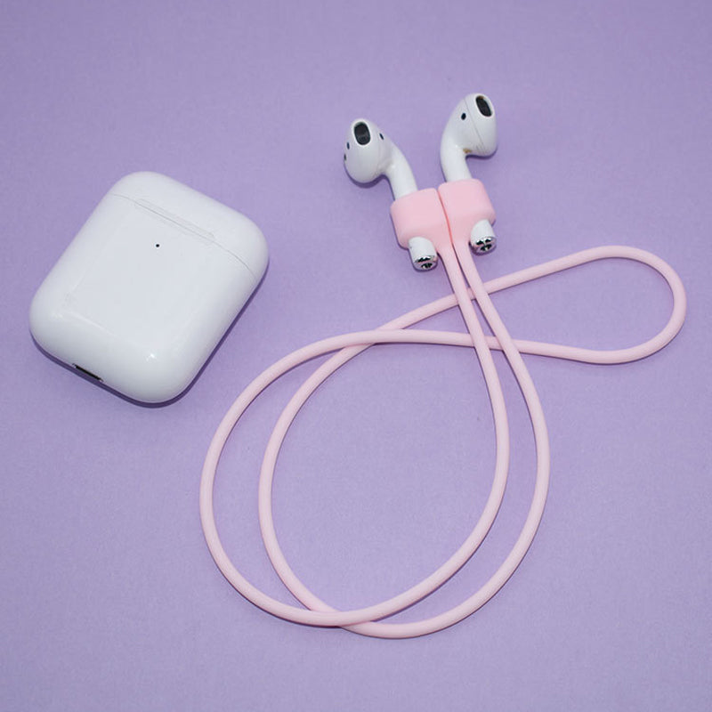 Anti-tapt Magnetisk Airpods nakkestropp