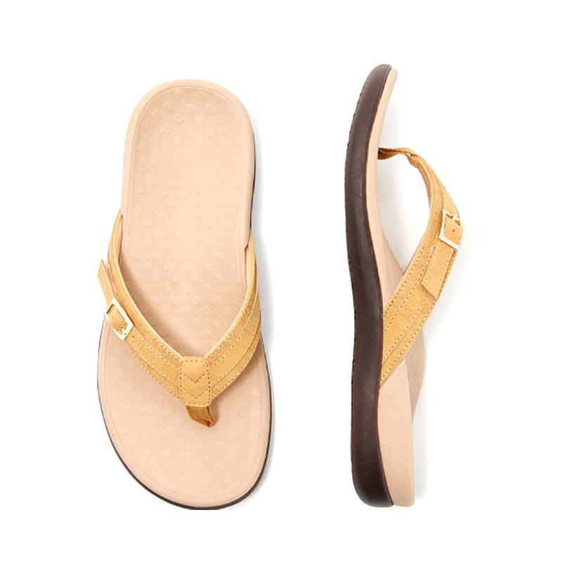 Enkle PU Flip-Flops