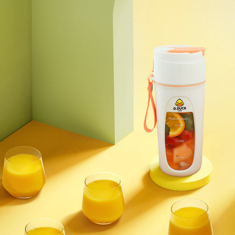 Bærbar Trådløs Blender
