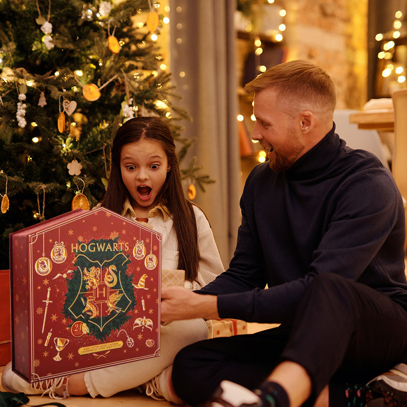 Harry Adventskalender Deluxe Edition