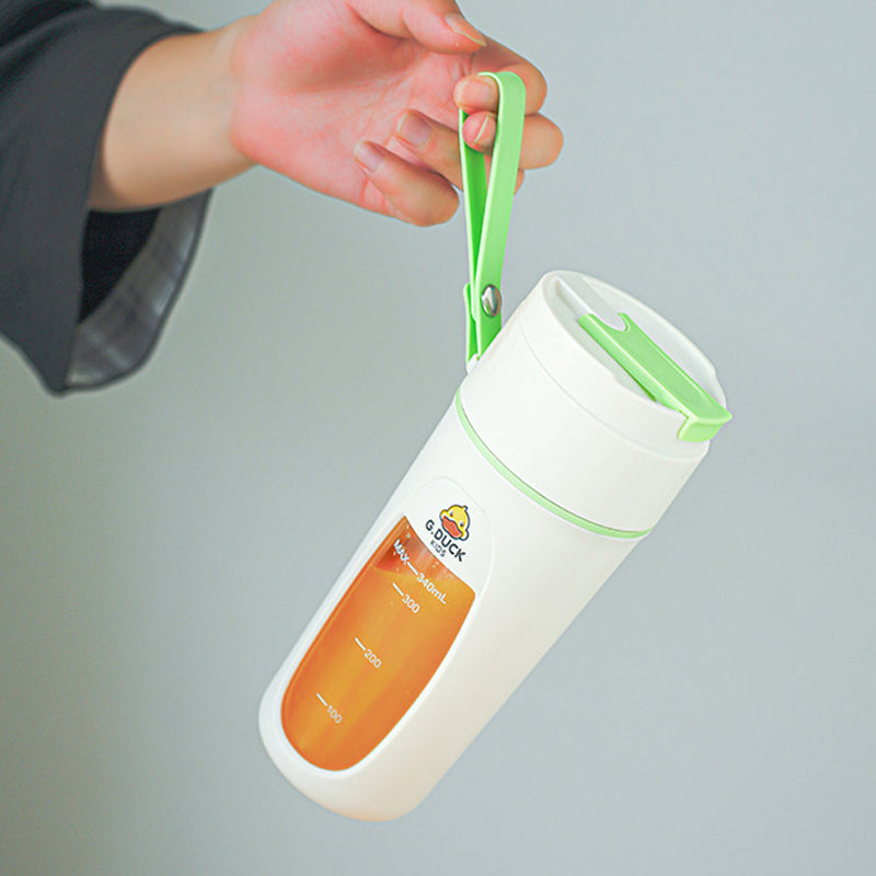 Bærbar Trådløs Blender