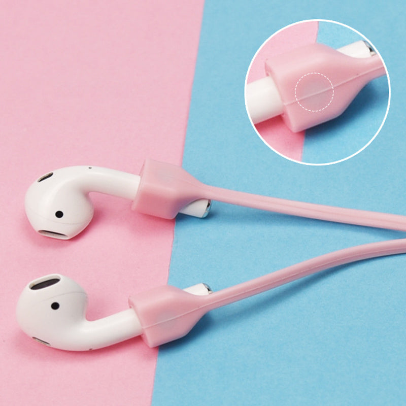 Anti-tapt Magnetisk Airpods nakkestropp
