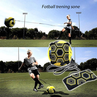 Fotballtreningsbelte