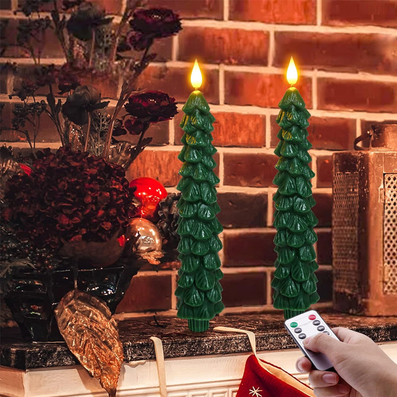 LED julelys