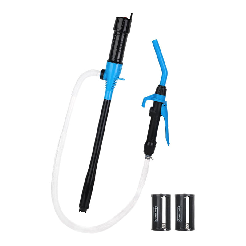 Bærbar Power Batteri Pumpe