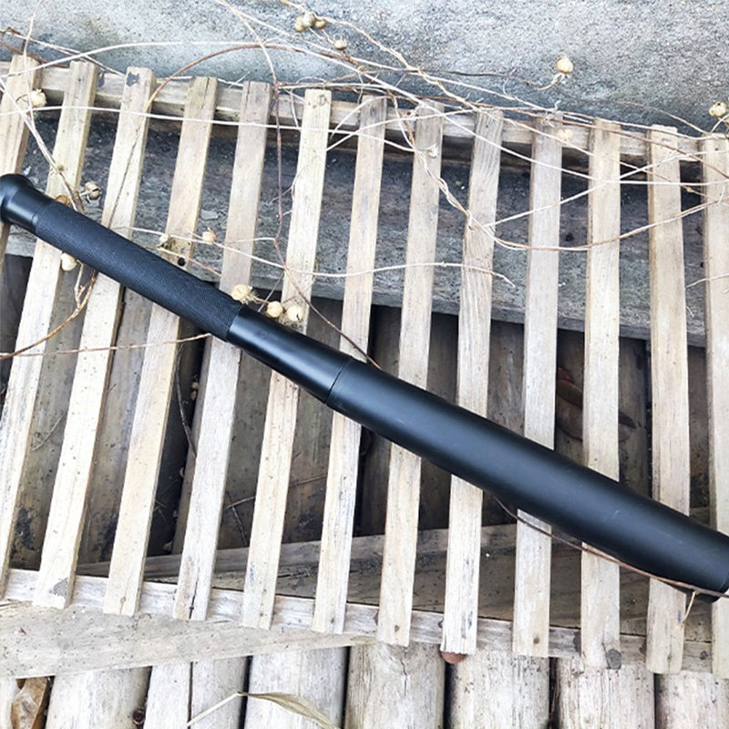 Baseball Bat LED-lommelykt