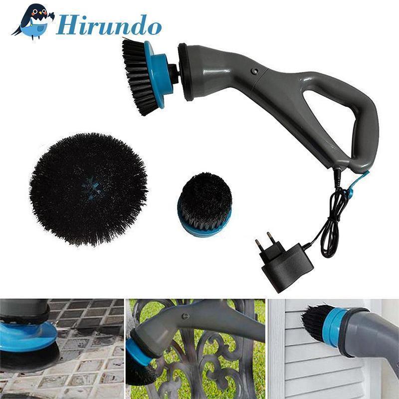 Hurricane Muscle Scrubber