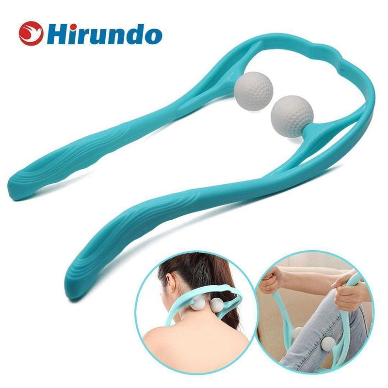 Hirundo® Pressure Point Therapy Massager