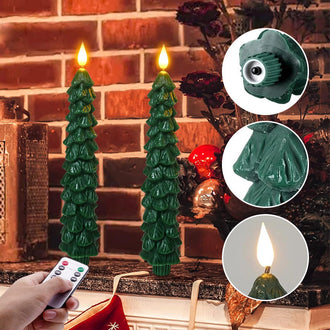 LED julelys