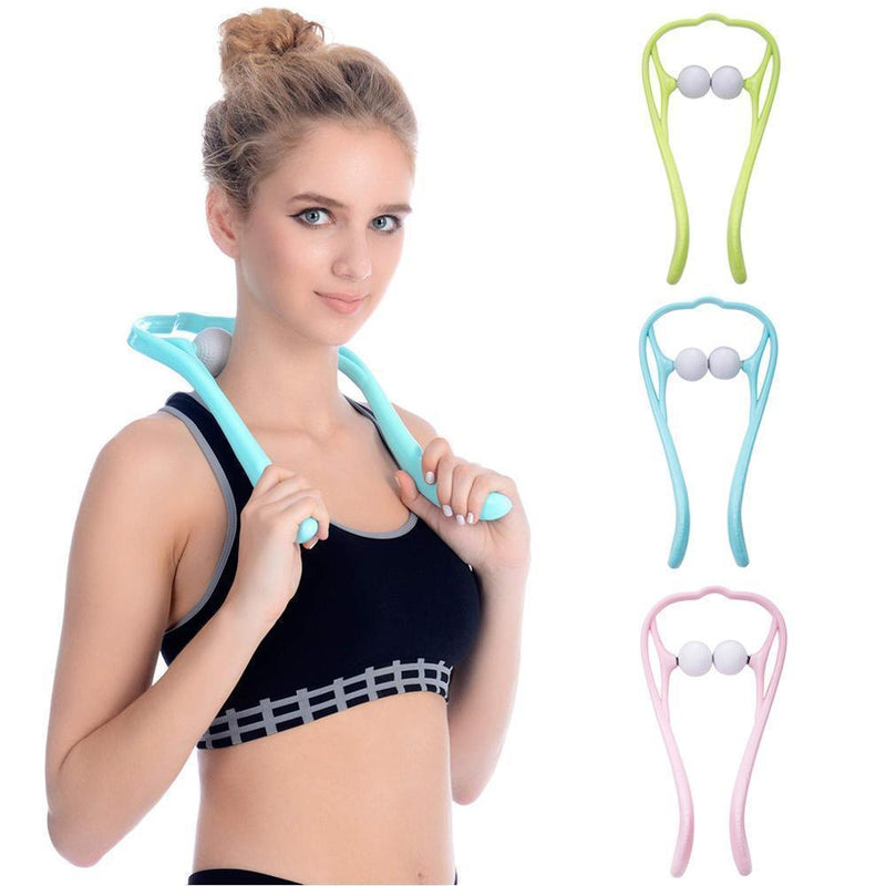 Hirundo® Pressure Point Therapy Massager
