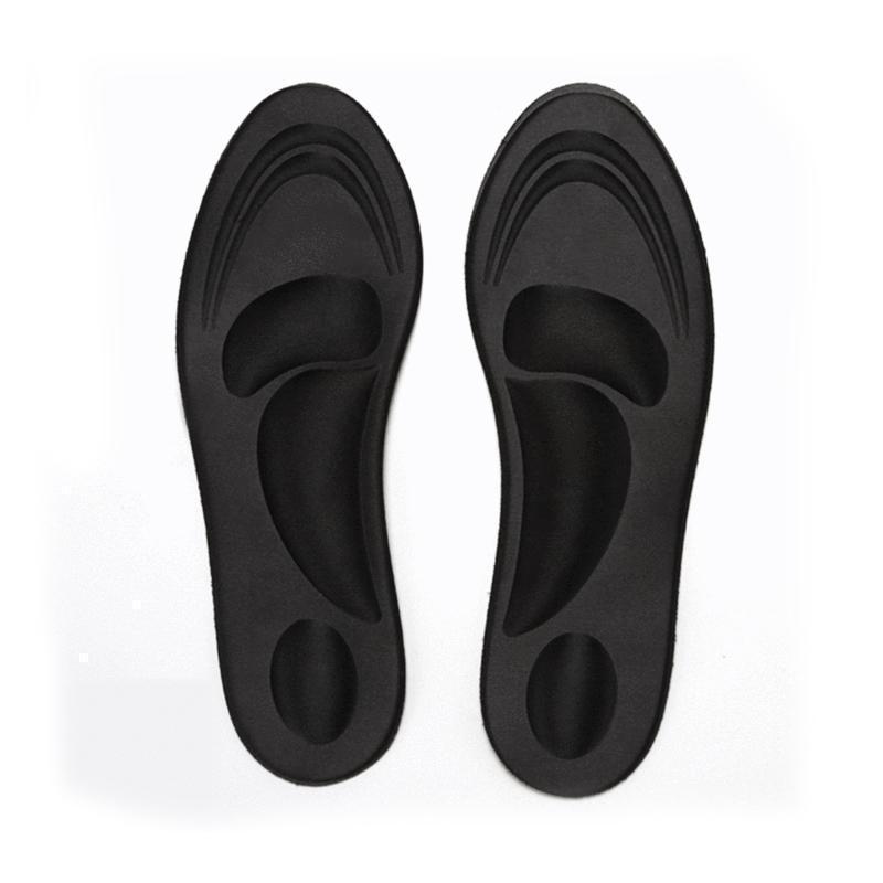 4D Insole Comforter-Reduce Shock And Pressure-1 Pair