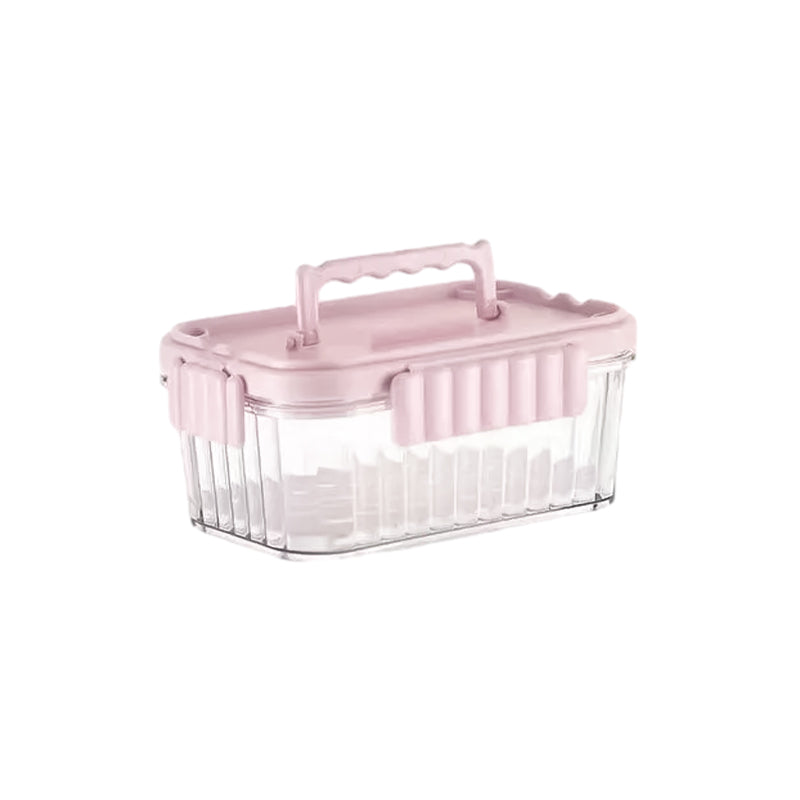 Iskrystall Fresh-holding Box