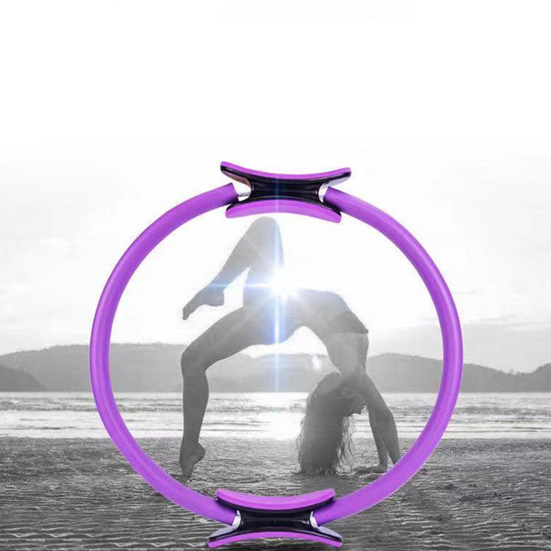 Slitesterk pilates ringe