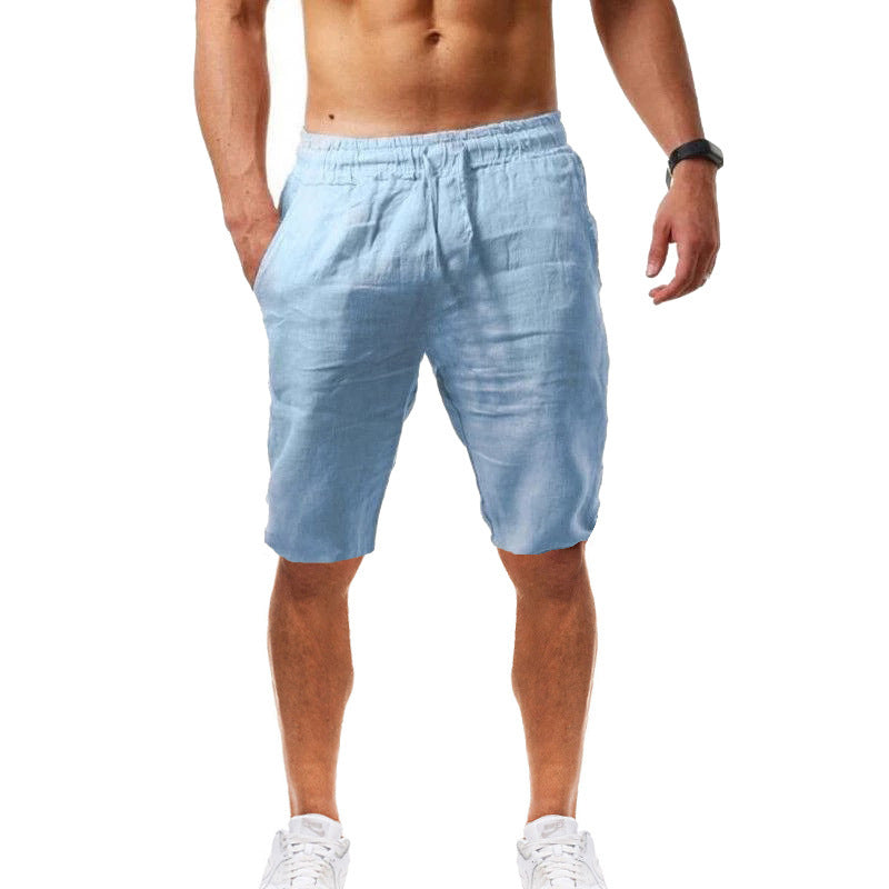Shorts for menn