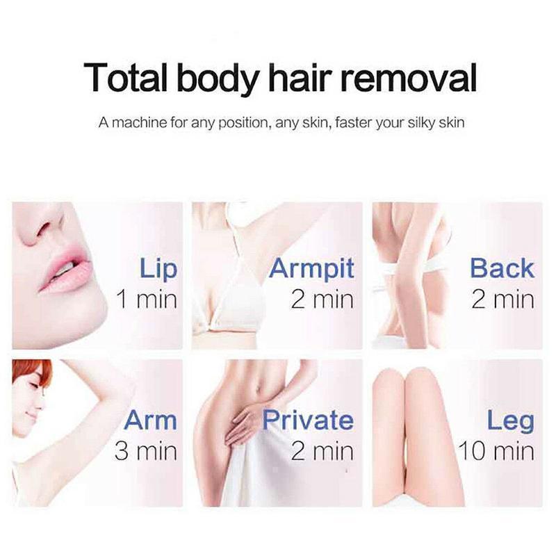 Tweez Hair Remover