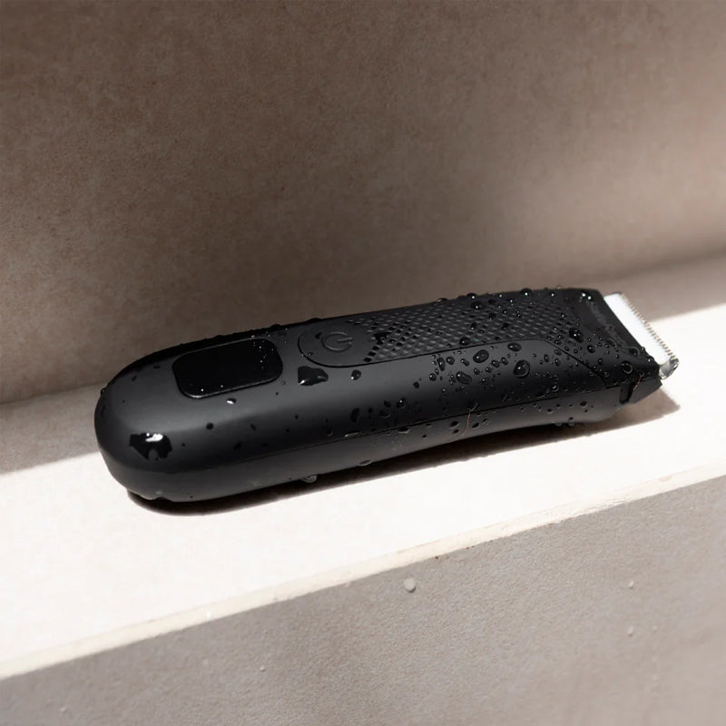 Elektrisk trimmer for kroppshår epilator Trimmer