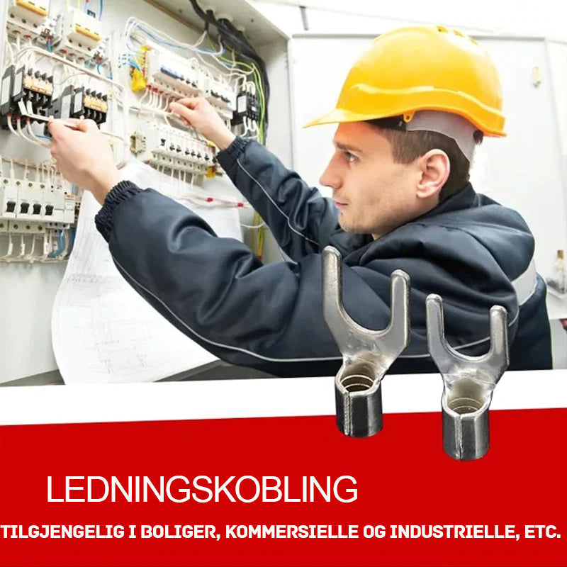 OT/UT terminal lednings kobling sett