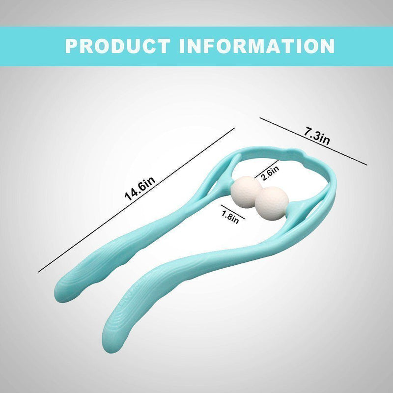 Hirundo® Pressure Point Therapy Massager