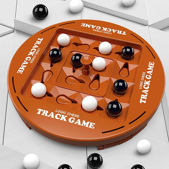 Educatief Orbit Logic Bordspel