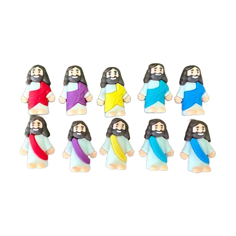 Lille Jesus lommekort