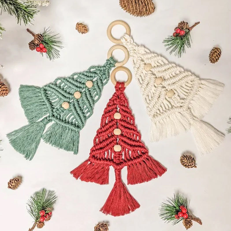 Juletre DIY Kit