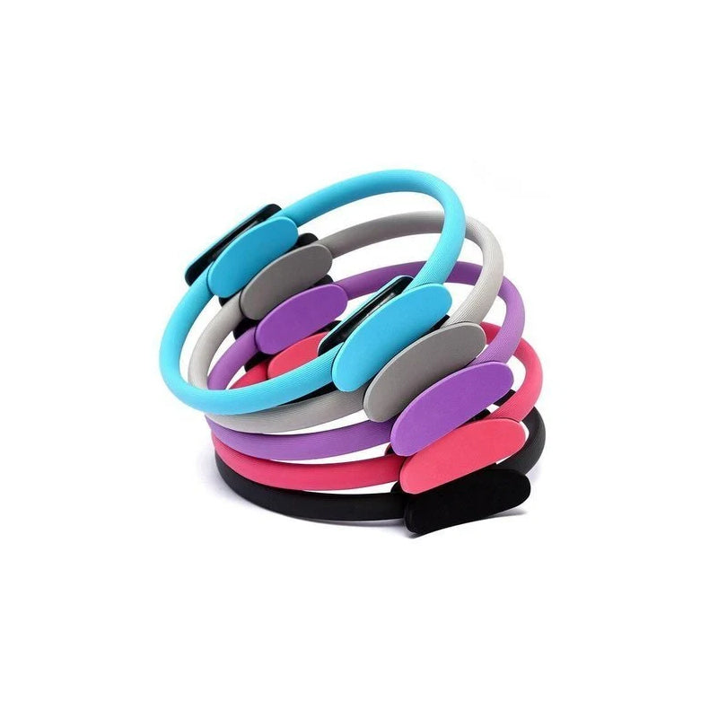 Slitesterk pilates ringe
